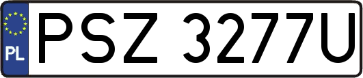 PSZ3277U