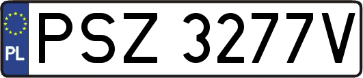 PSZ3277V