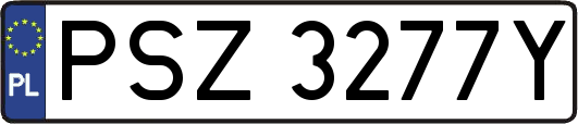 PSZ3277Y