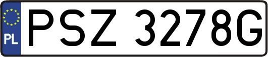 PSZ3278G