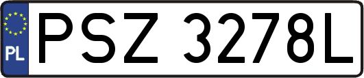 PSZ3278L