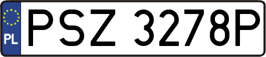 PSZ3278P