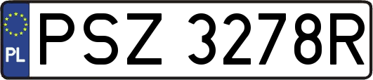 PSZ3278R