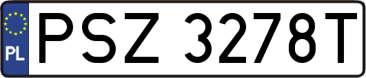 PSZ3278T