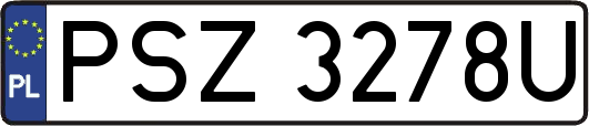 PSZ3278U