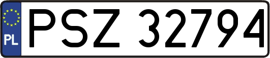 PSZ32794