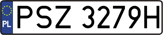 PSZ3279H