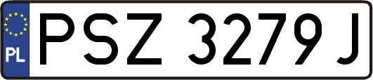 PSZ3279J