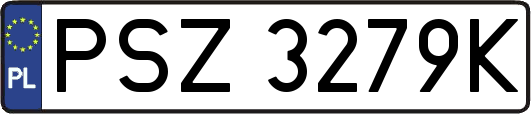 PSZ3279K