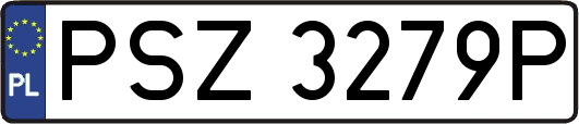 PSZ3279P