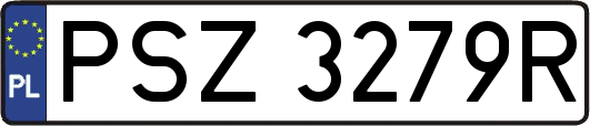 PSZ3279R