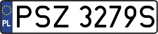 PSZ3279S