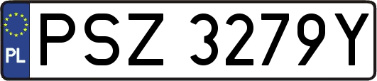PSZ3279Y