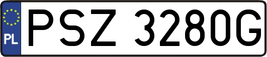 PSZ3280G