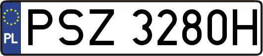 PSZ3280H