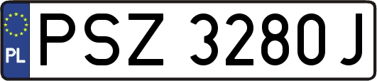 PSZ3280J