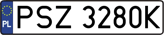 PSZ3280K