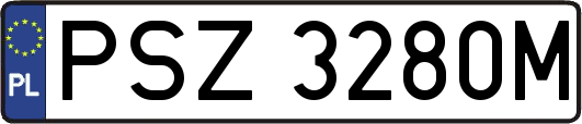 PSZ3280M