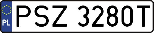 PSZ3280T