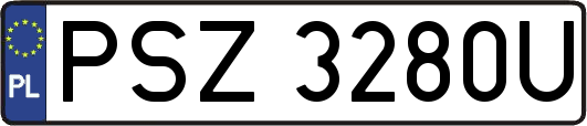 PSZ3280U