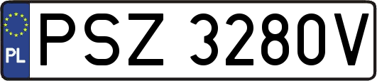 PSZ3280V