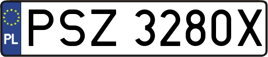 PSZ3280X