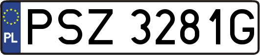 PSZ3281G