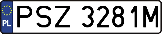 PSZ3281M