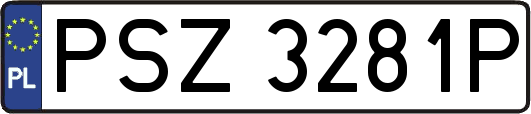 PSZ3281P