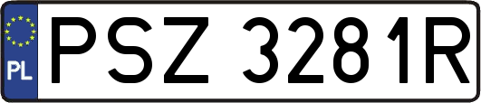 PSZ3281R