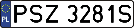 PSZ3281S