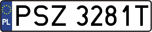 PSZ3281T