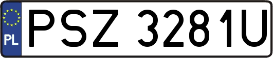 PSZ3281U