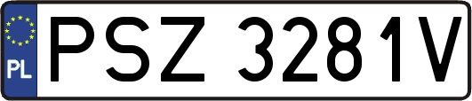 PSZ3281V
