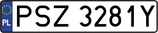 PSZ3281Y