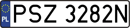 PSZ3282N