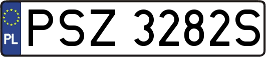 PSZ3282S