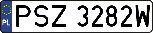 PSZ3282W