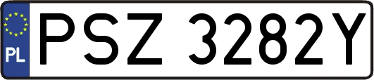 PSZ3282Y