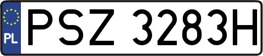 PSZ3283H