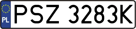 PSZ3283K