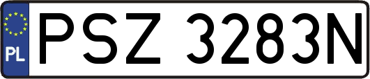 PSZ3283N