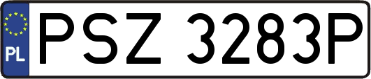 PSZ3283P
