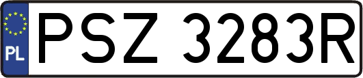 PSZ3283R