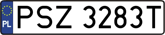PSZ3283T