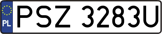 PSZ3283U