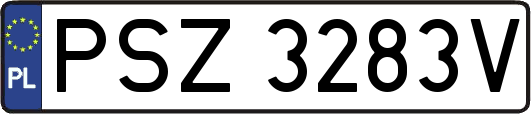 PSZ3283V