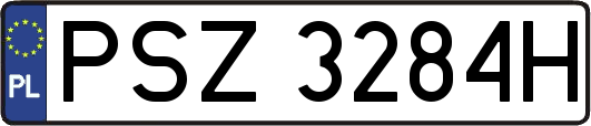 PSZ3284H