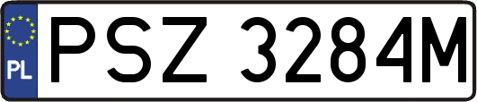 PSZ3284M