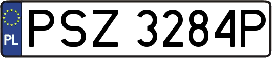 PSZ3284P